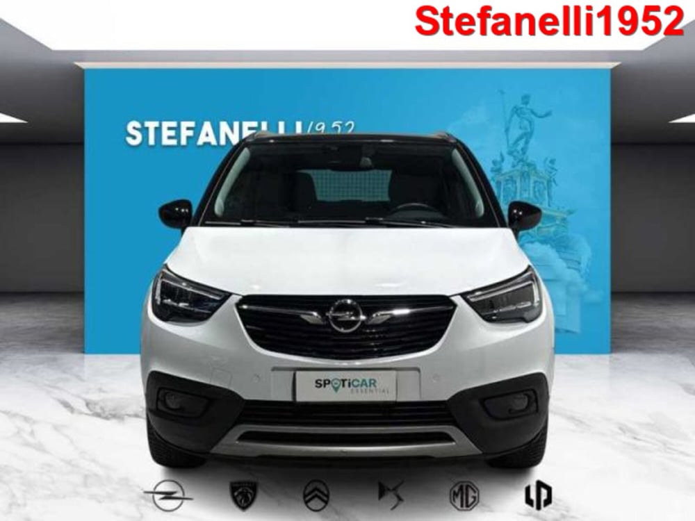 Opel Crossland X usata a Bologna (2)