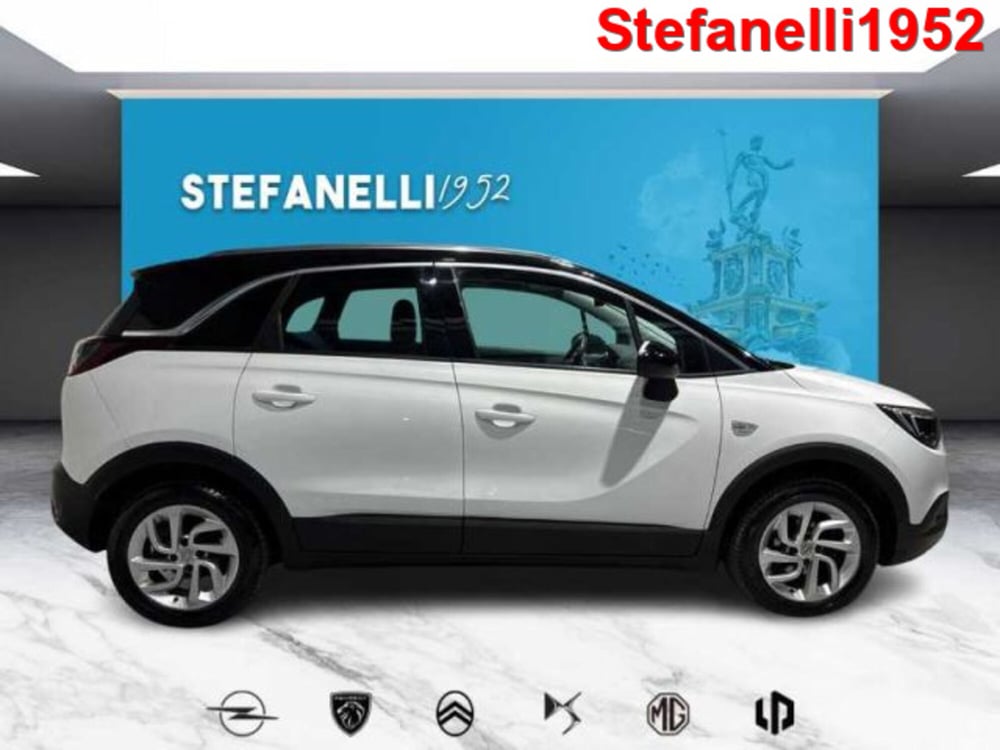 Opel Crossland X usata a Bologna (3)