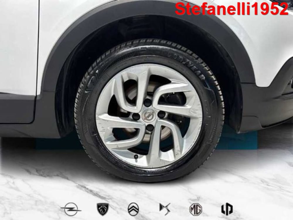Opel Crossland X usata a Bologna (8)