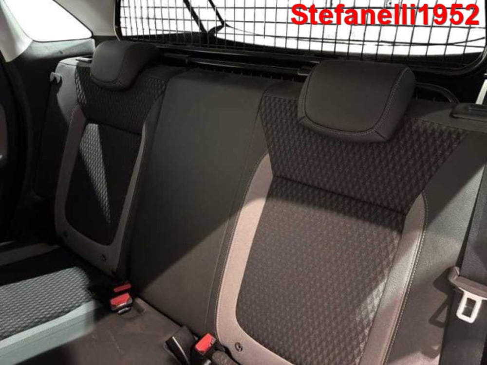 Opel Crossland X usata a Bologna (9)