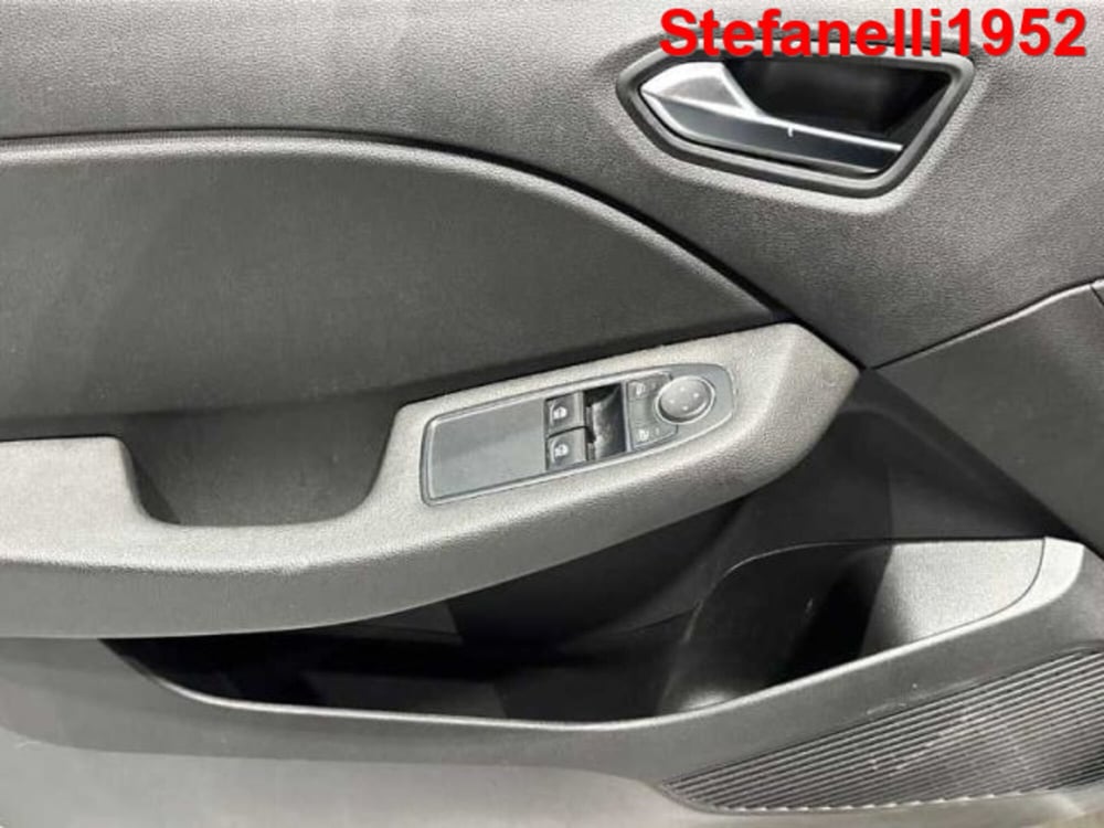 Renault Clio usata a Bologna (10)