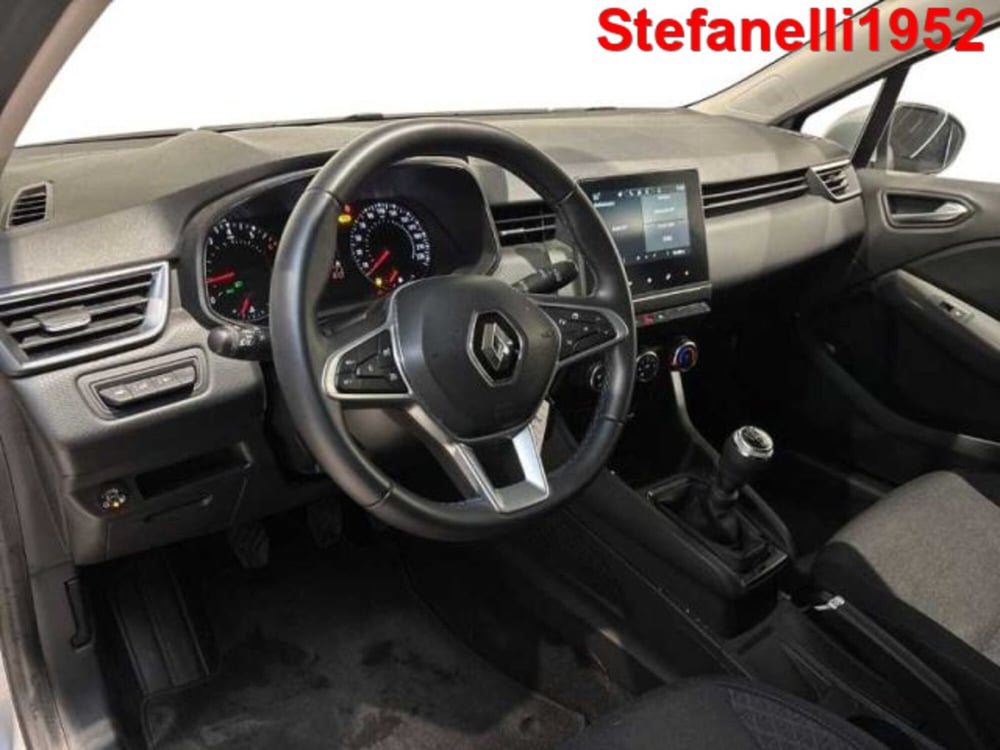 Renault Clio usata a Bologna (11)