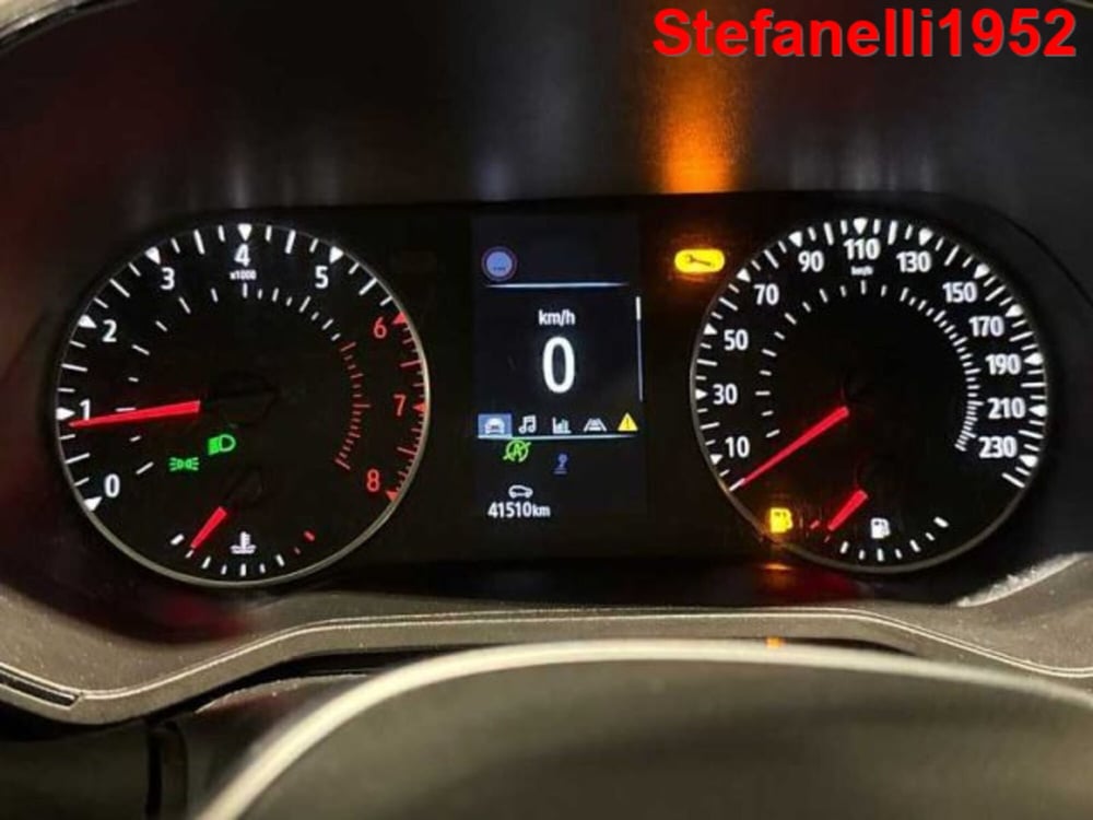 Renault Clio usata a Bologna (12)