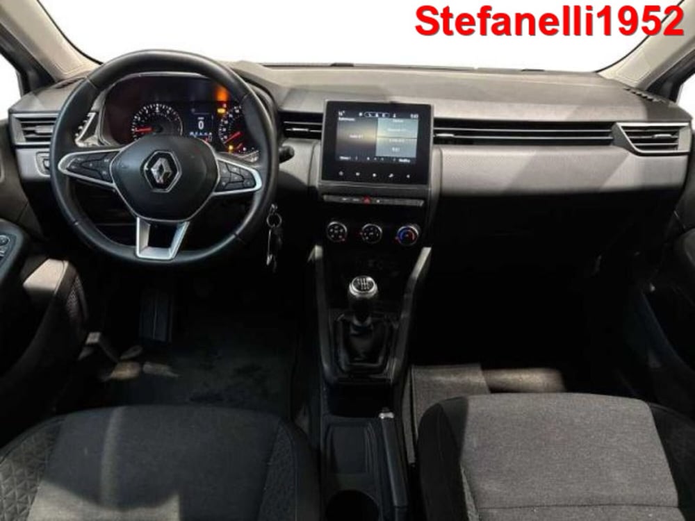 Renault Clio usata a Bologna (13)