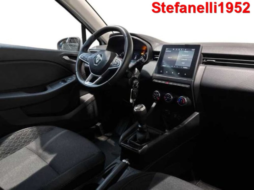 Renault Clio usata a Bologna (15)