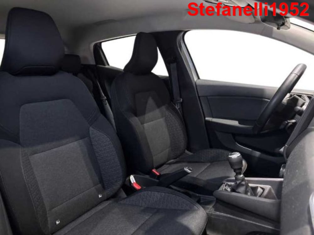 Renault Clio usata a Bologna (16)