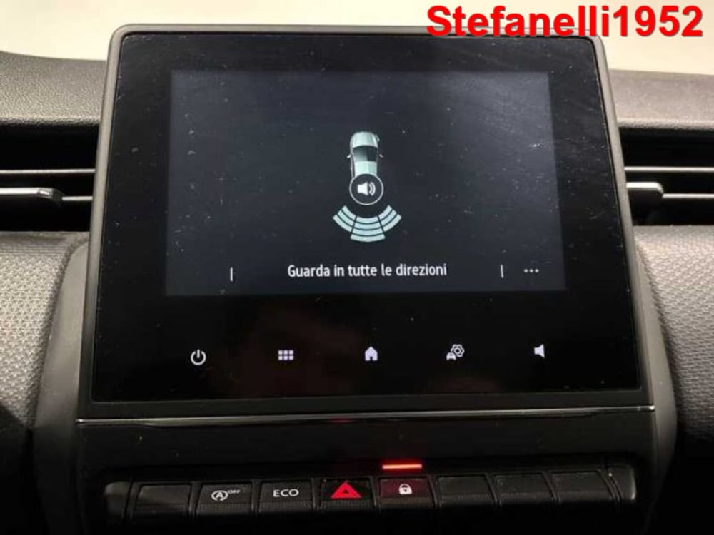 Renault Clio usata a Bologna (17)
