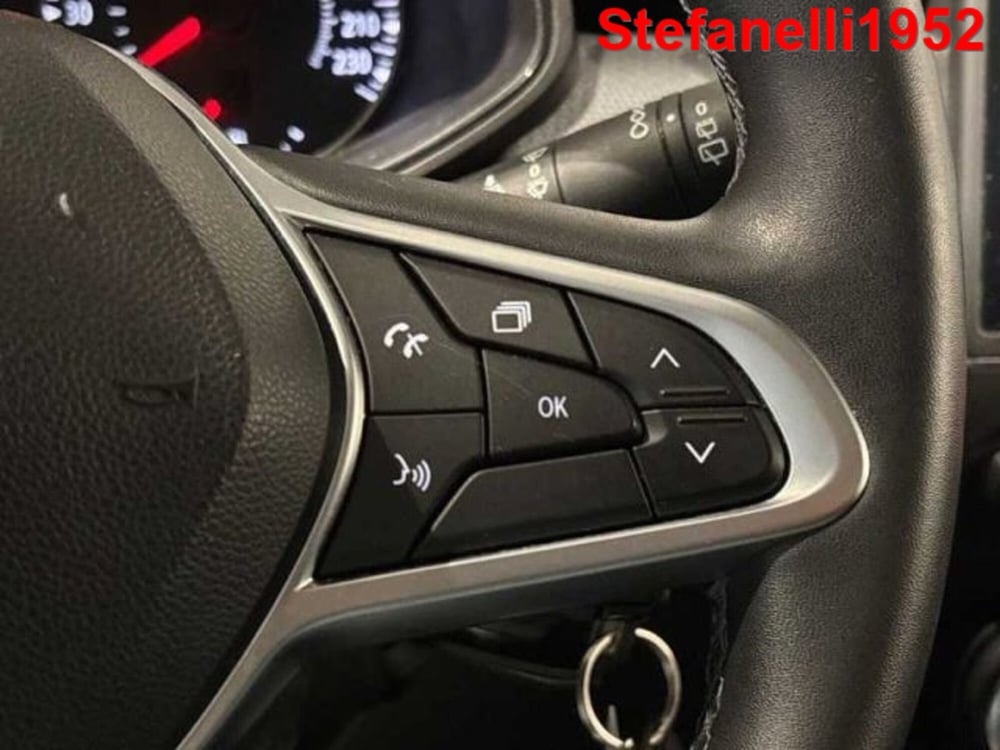 Renault Clio usata a Bologna (19)
