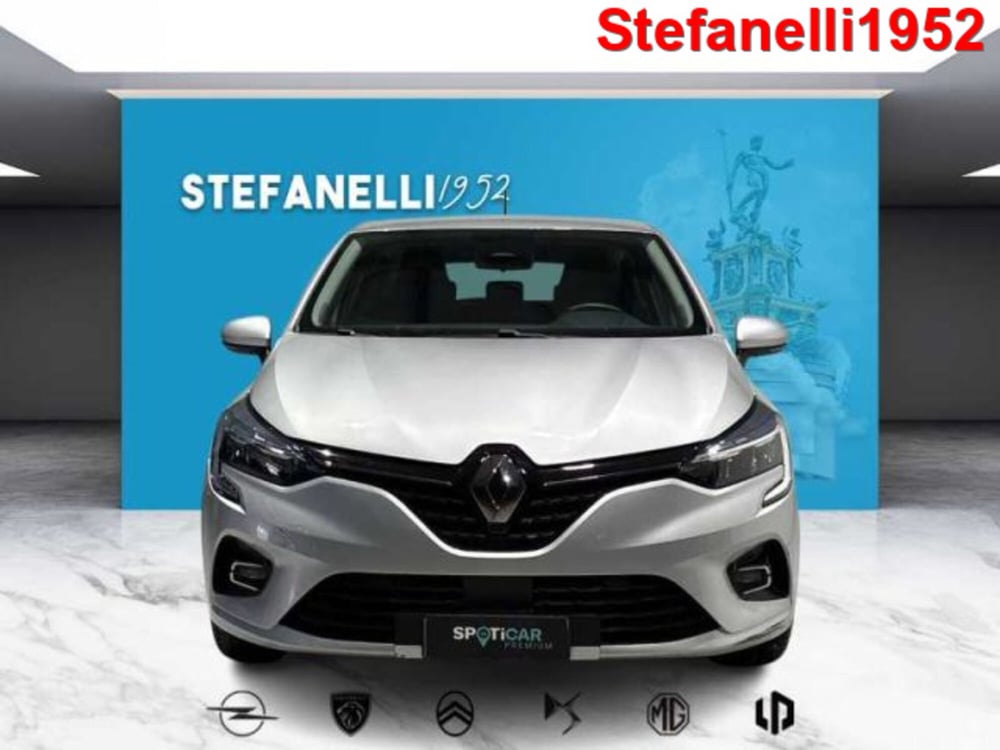 Renault Clio usata a Bologna (2)