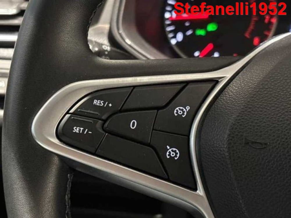 Renault Clio usata a Bologna (20)