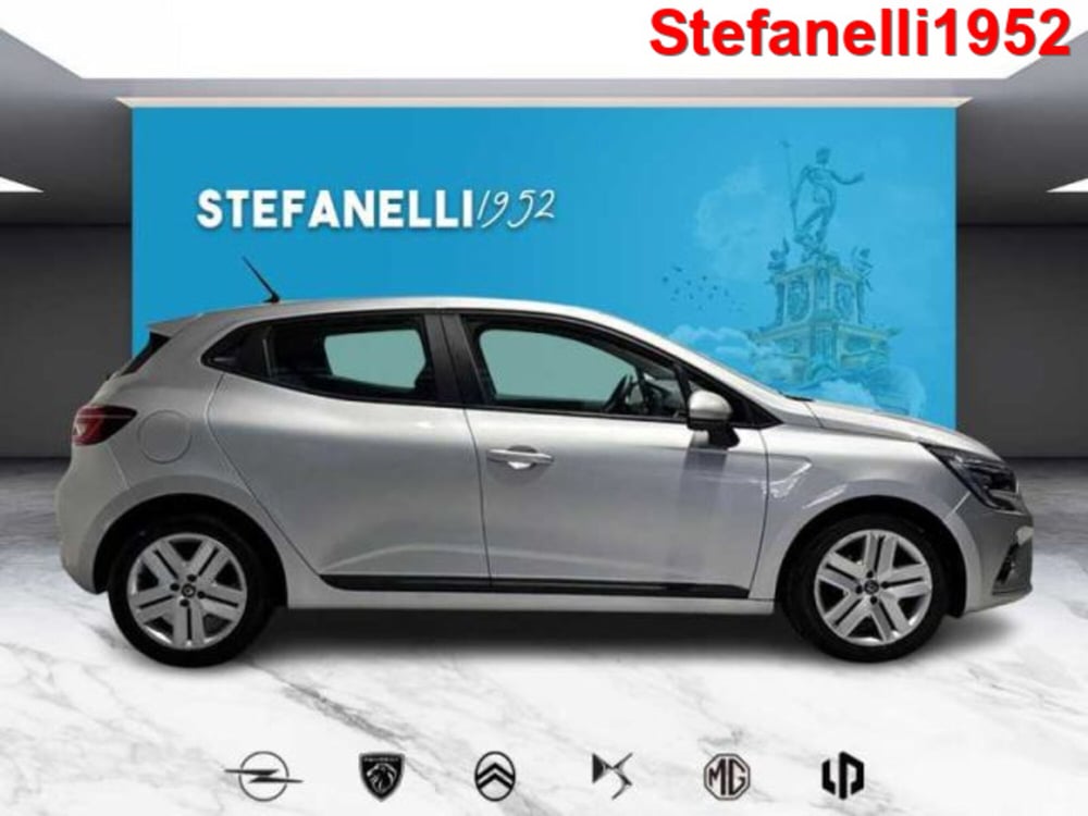Renault Clio usata a Bologna (3)