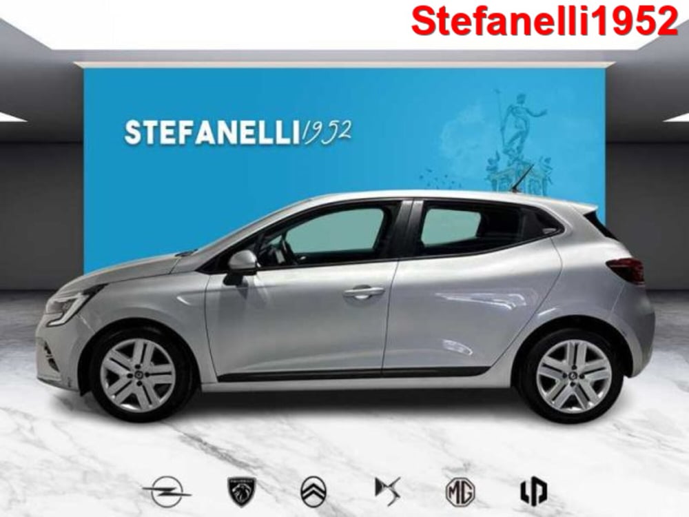 Renault Clio usata a Bologna (4)