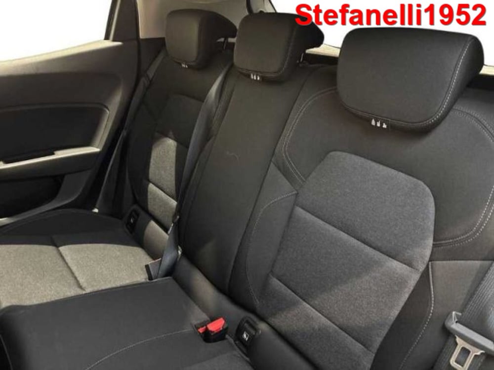 Renault Clio usata a Bologna (9)