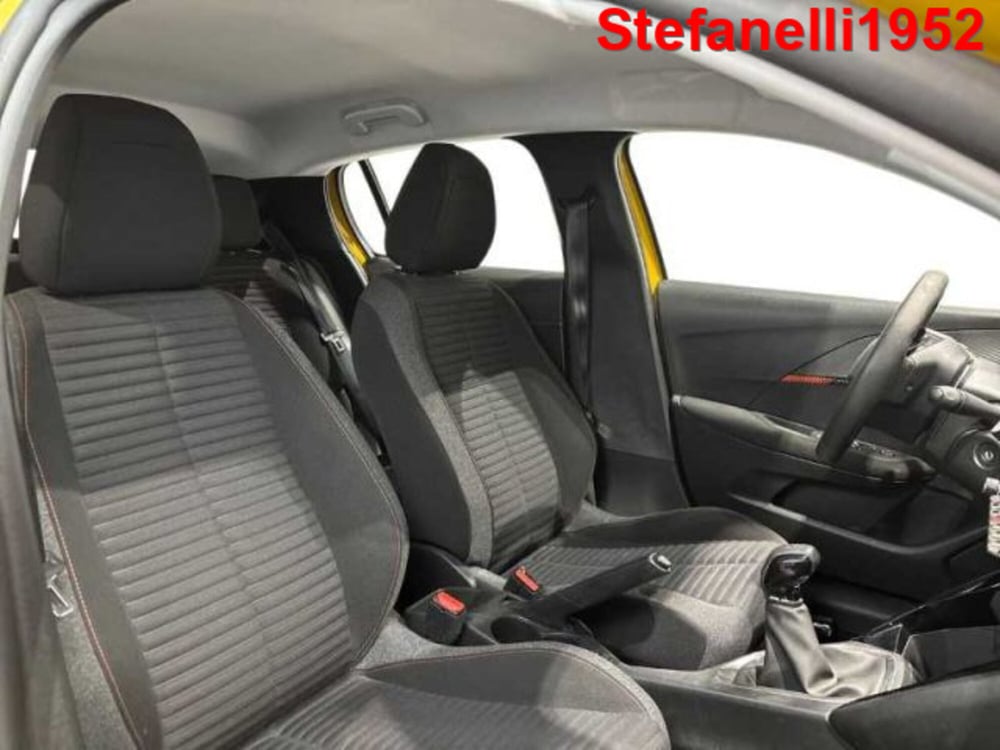 Peugeot 208 usata a Bologna (16)
