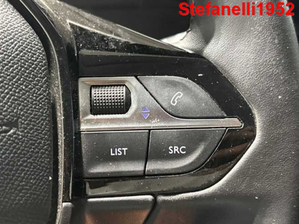Peugeot 208 usata a Bologna (19)