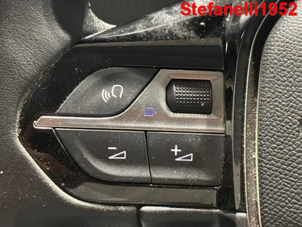 Peugeot 208 usata a Bologna (20)