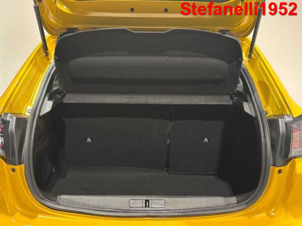 Peugeot 208 usata a Bologna (7)