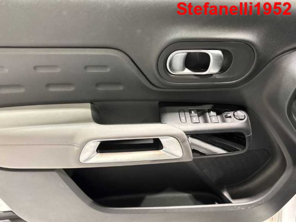 Citroen C5 Aircross usata a Bologna (10)