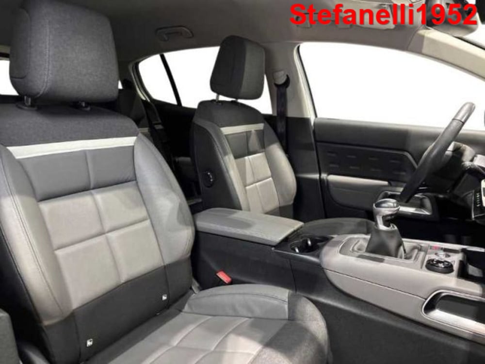 Citroen C5 Aircross usata a Bologna (16)