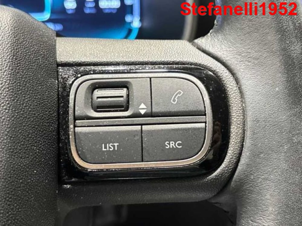 Citroen C5 Aircross usata a Bologna (19)