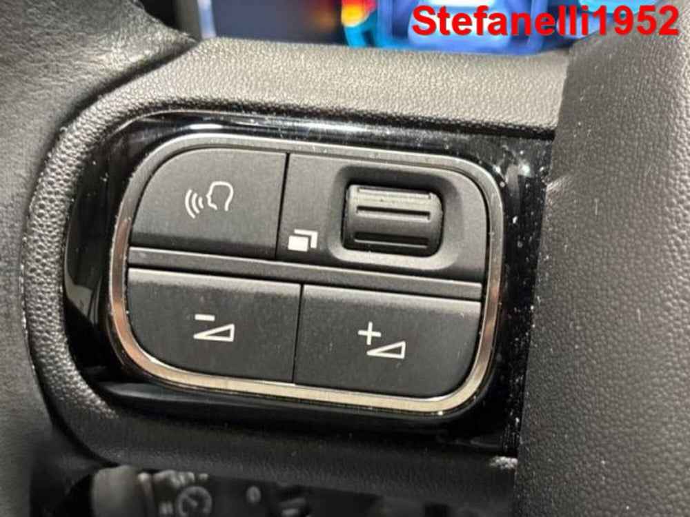 Citroen C5 Aircross usata a Bologna (20)