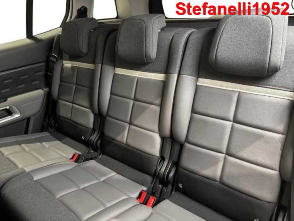 Citroen C5 Aircross usata a Bologna (9)