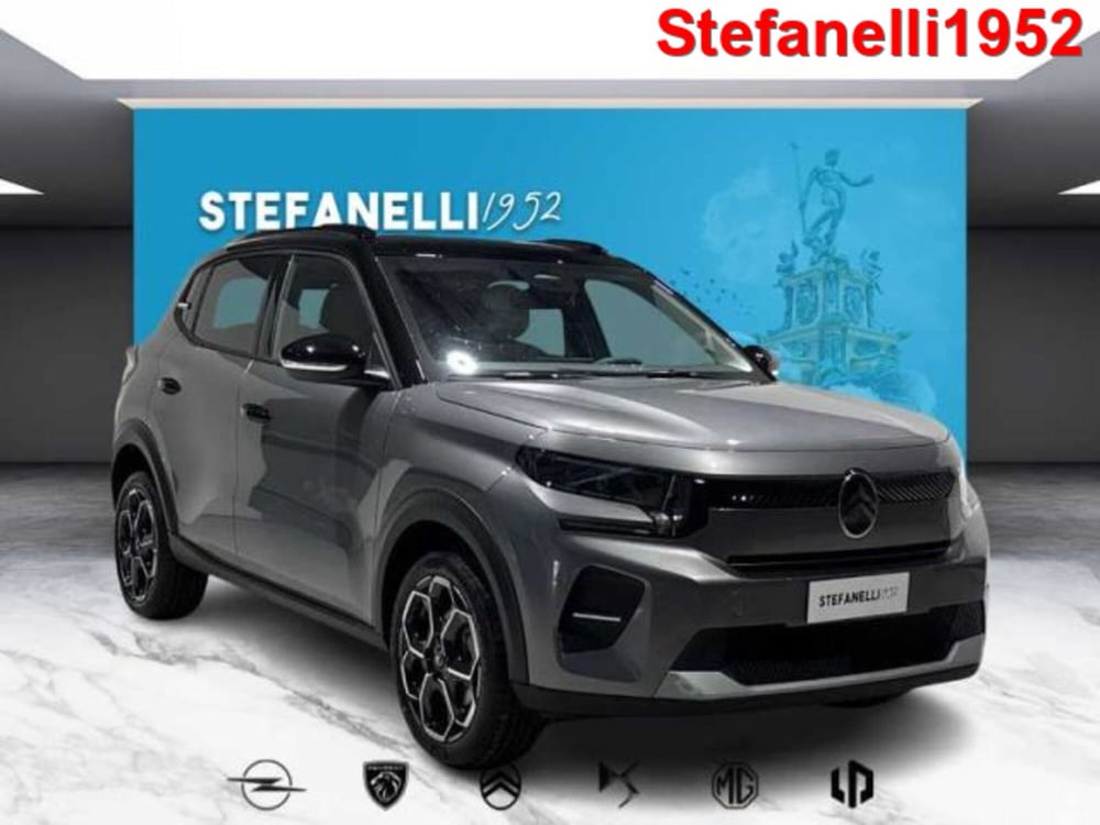 Citroen C3 nuova a Bologna