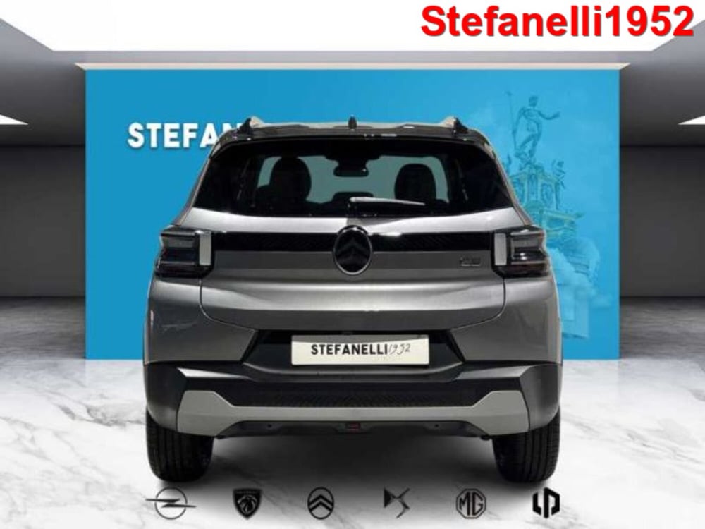 Citroen C3 nuova a Bologna (6)