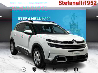 Citroen C5 Aircross Aircross BlueHDi 130 S&amp;S Business del 2019 usata a Bologna