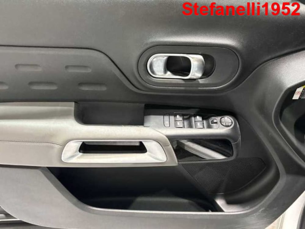 Citroen C5 Aircross usata a Bologna (10)
