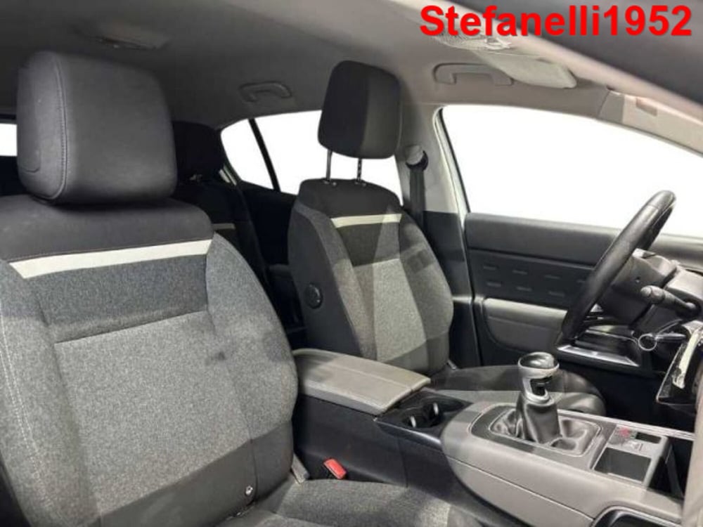 Citroen C5 Aircross usata a Bologna (16)