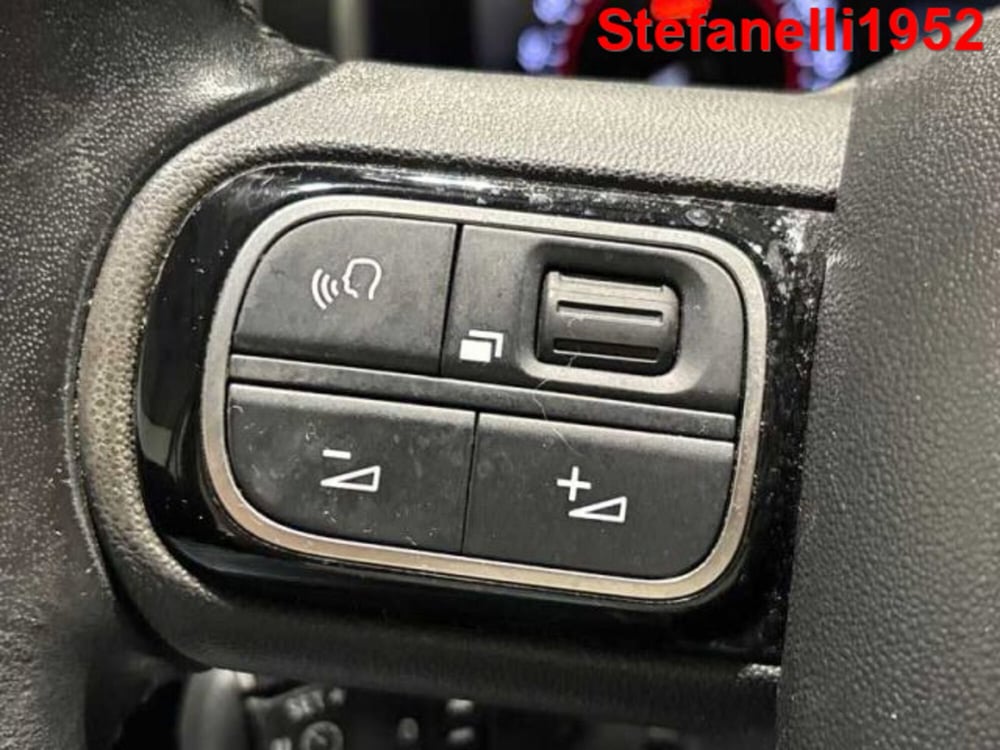 Citroen C5 Aircross usata a Bologna (20)