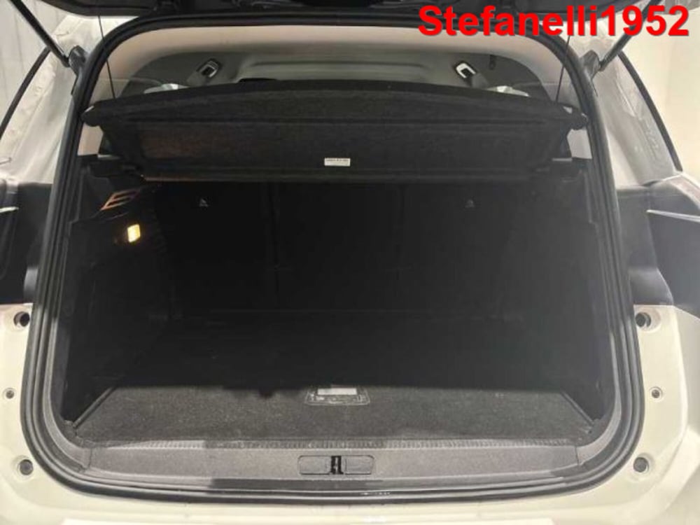 Citroen C5 Aircross usata a Bologna (7)