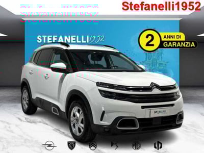 Citroen C5 Aircross Aircross BlueHDi 130 S&amp;S Business del 2019 usata a Bologna
