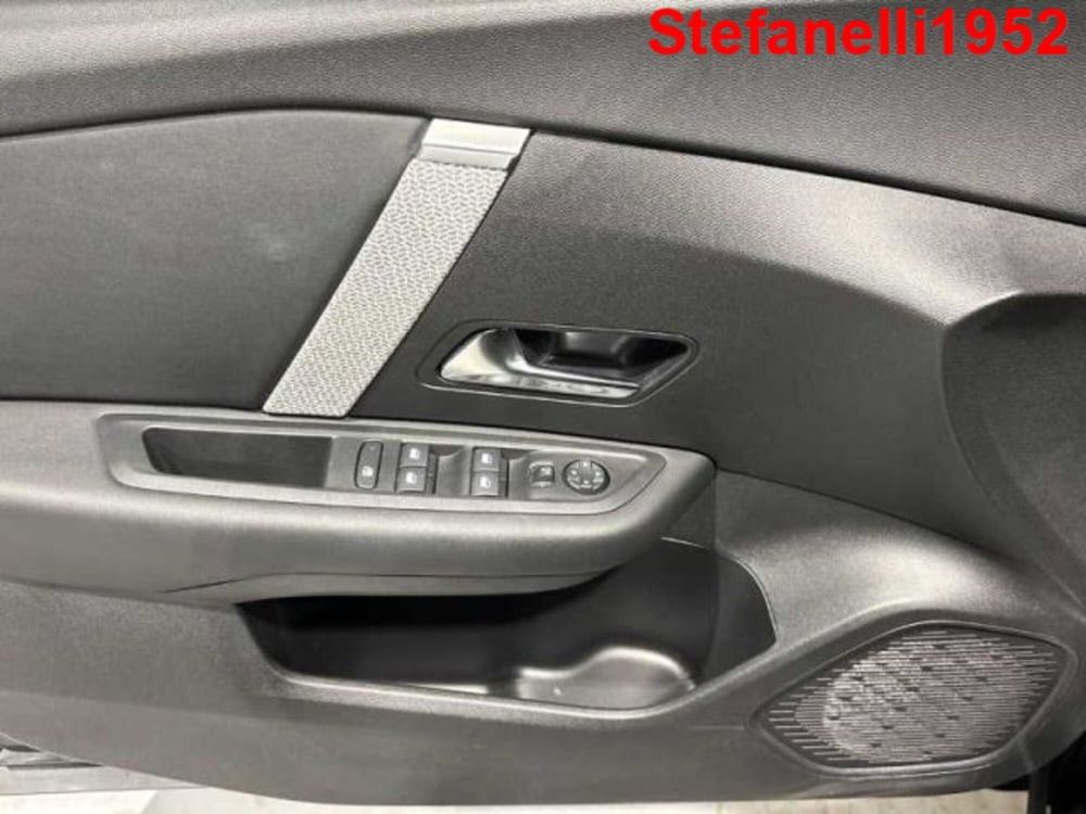 Citroen C4 usata a Bologna (10)