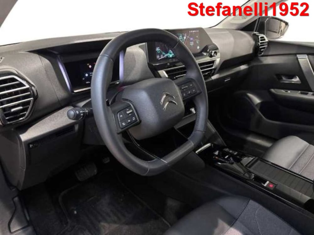 Citroen C4 usata a Bologna (11)