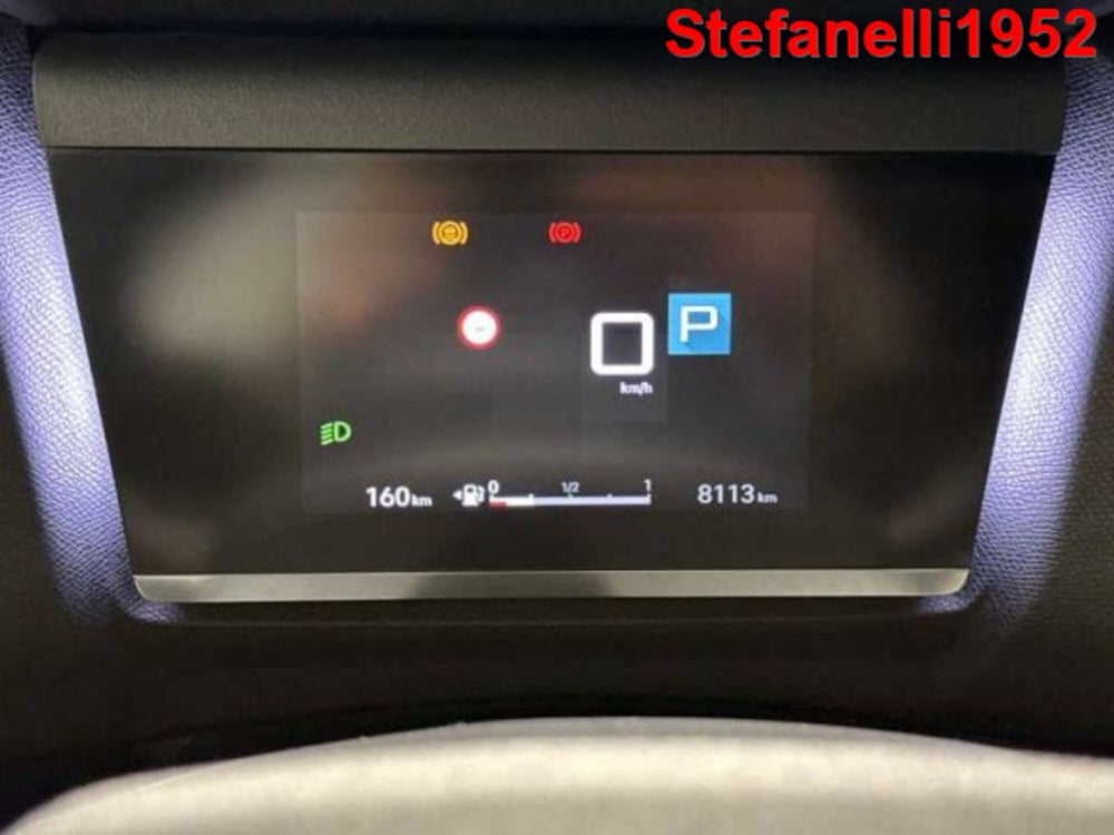 Citroen C4 usata a Bologna (12)