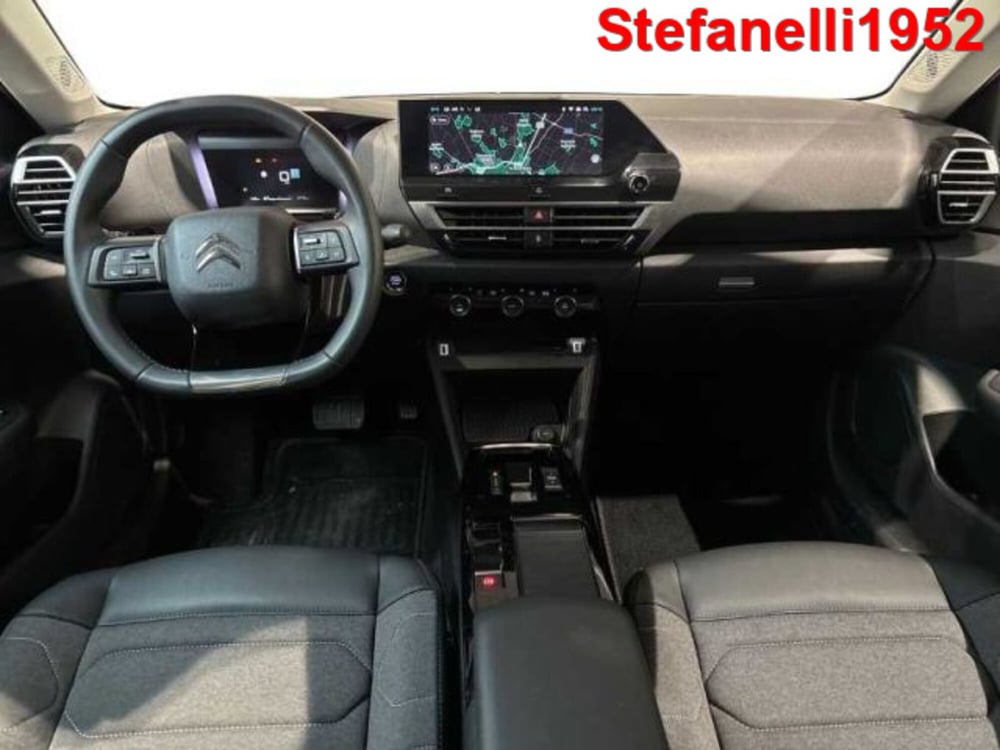 Citroen C4 usata a Bologna (13)