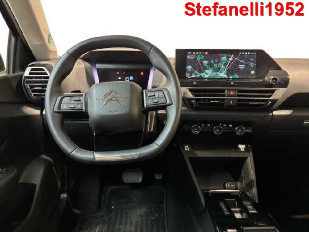 Citroen C4 usata a Bologna (14)