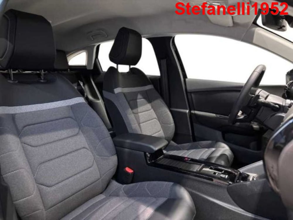 Citroen C4 usata a Bologna (16)