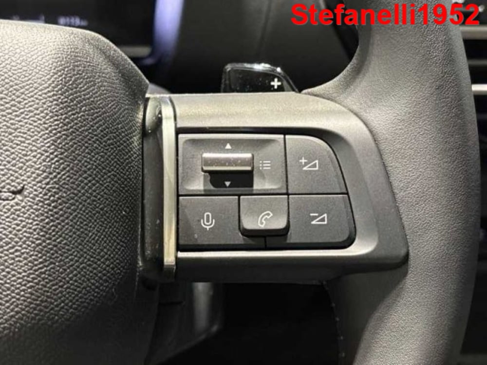 Citroen C4 usata a Bologna (19)