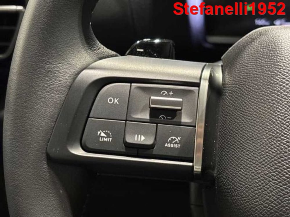 Citroen C4 usata a Bologna (20)