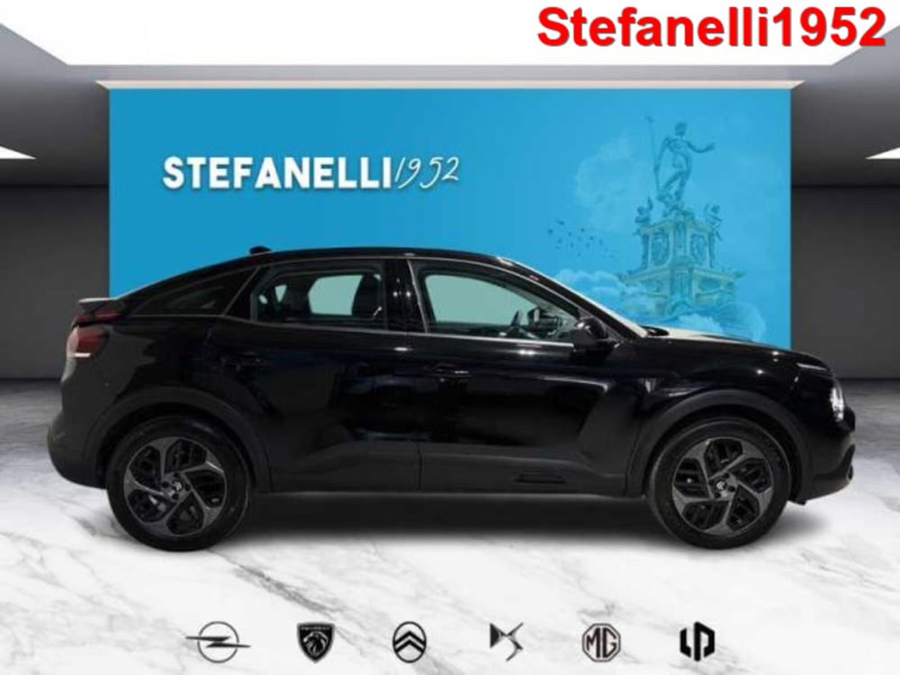 Citroen C4 usata a Bologna (3)