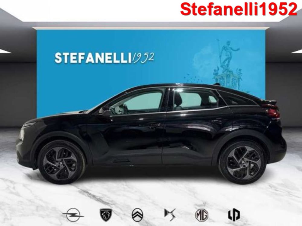 Citroen C4 usata a Bologna (4)