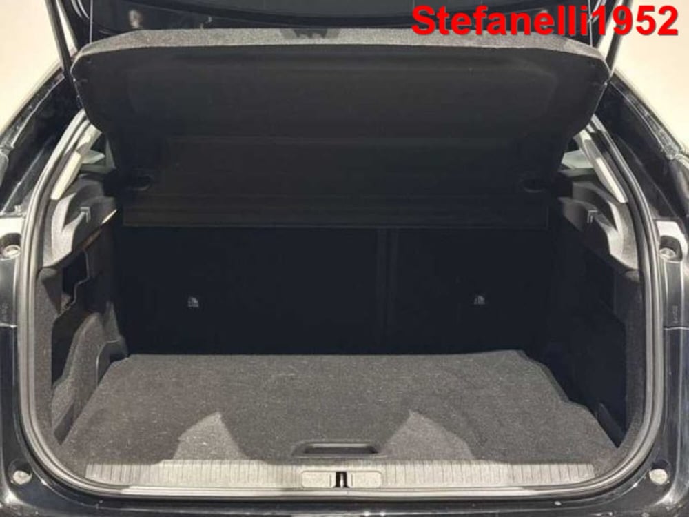 Citroen C4 usata a Bologna (7)