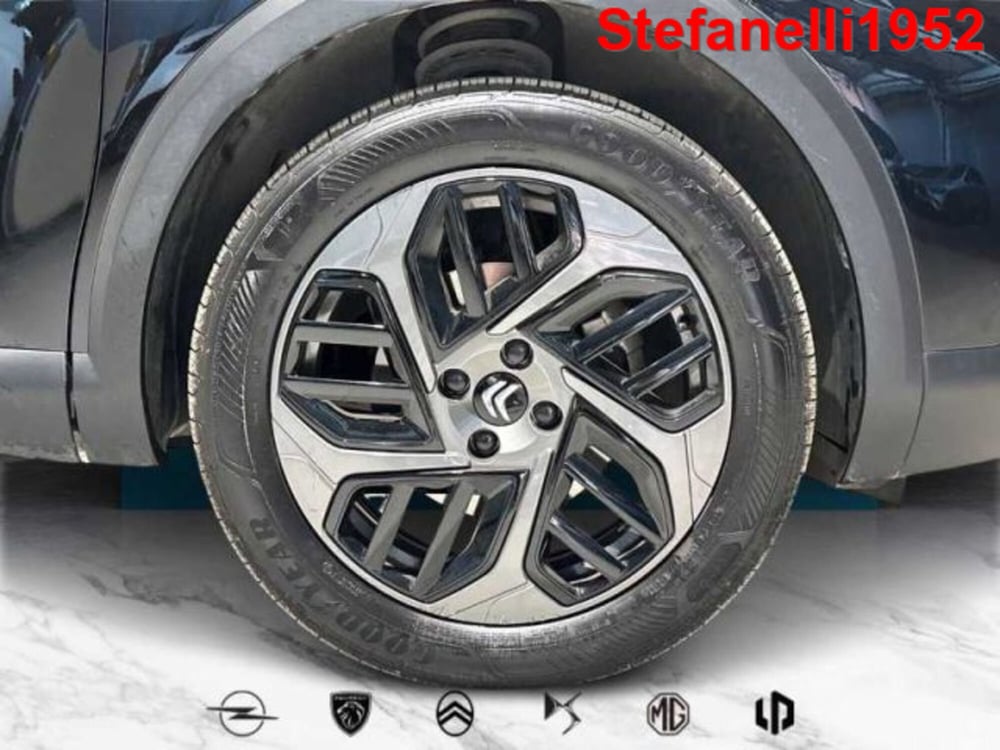 Citroen C4 usata a Bologna (8)