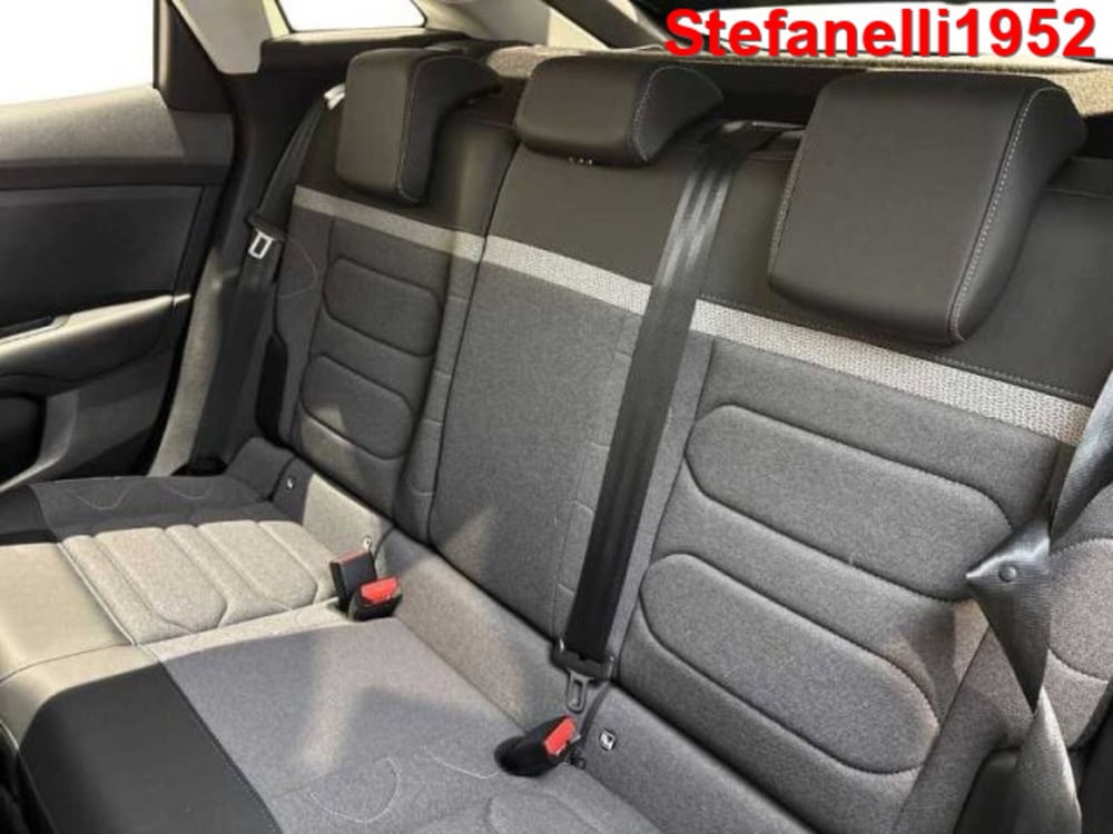 Citroen C4 usata a Bologna (9)