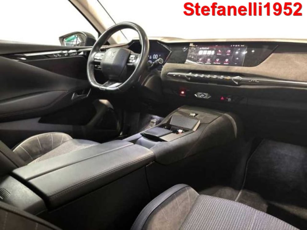 Ds DS 4 usata a Bologna (15)