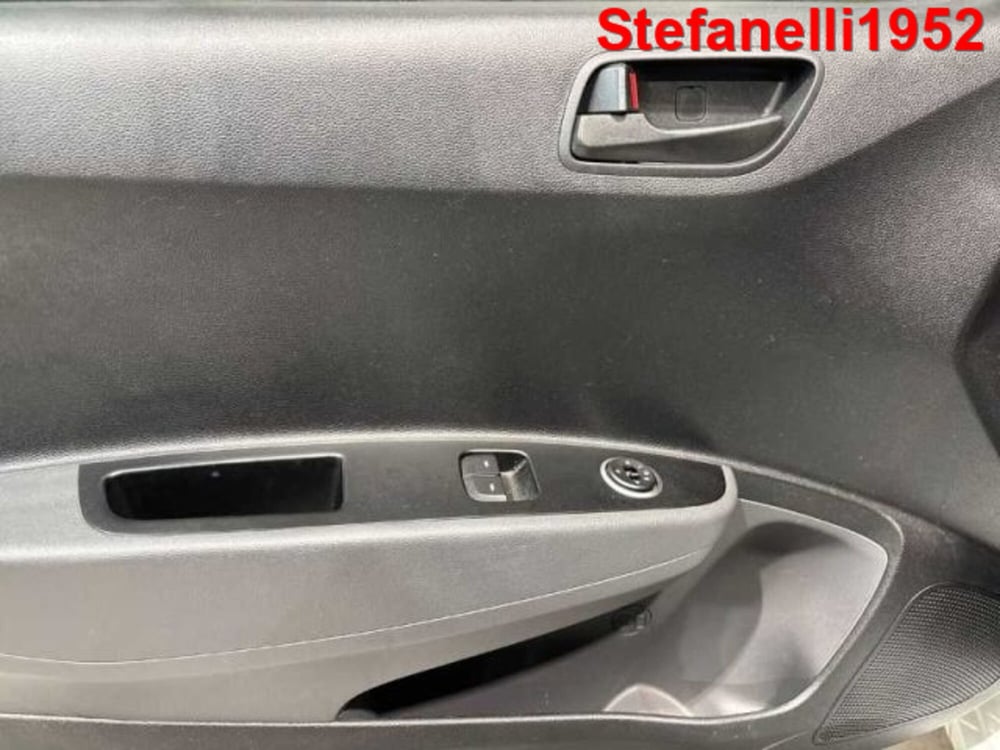 Hyundai i10 usata a Bologna (10)