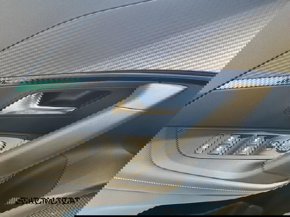 Peugeot 2008 usata a Bari (12)